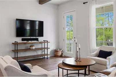 4391 Gillon Circle SE, Atlanta, GA 30339 - Photo 16