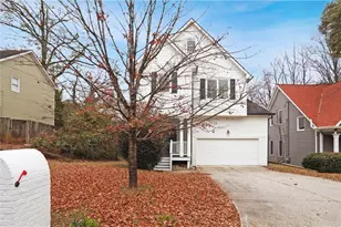 2180 Spink St NW, Atlanta, GA 30318 - Photo 2