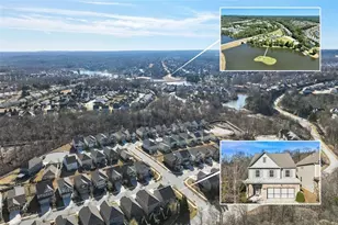 6496 Crosscreek Ln, Flowery Branch, GA 30542 - Photo 32