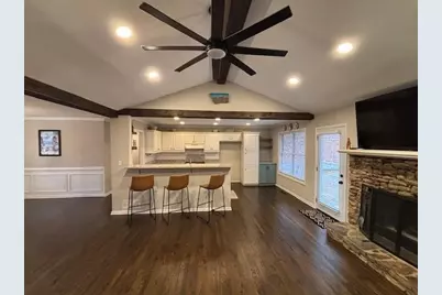 3318 Banks Mountain Drive, Gainesville, GA 30506 - Photo 2