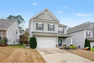 321 Lara Lane, McDonough, GA 30253 - Photo 2