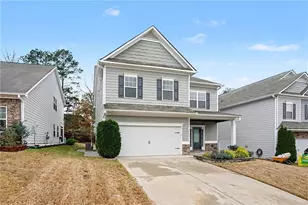 321 Lara Ln, McDonough, GA 30253 - Photo 2