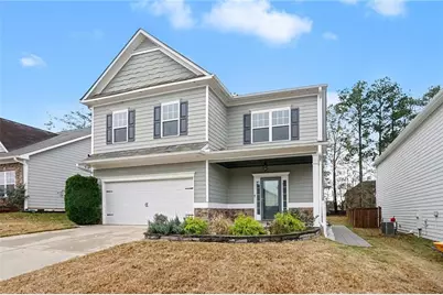 321 Lara Lane, McDonough, GA 30253 - Photo 1