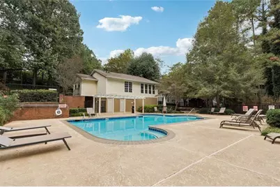 6808 Glenridge Drive #H, Atlanta, GA 30328 - Photo 24