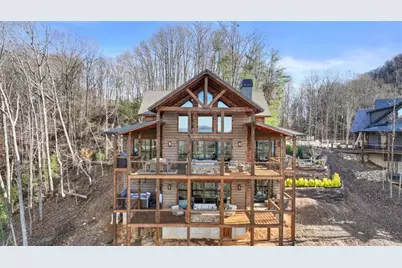 226 Round Top Road, Mineral Bluff, GA 30559 - Photo 6