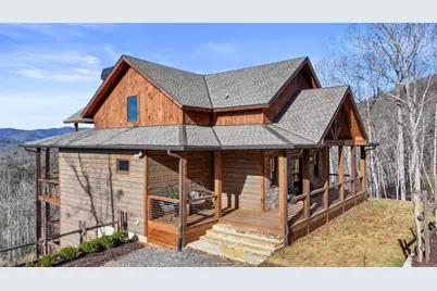 226 Round Top Road, Mineral Bluff, GA 30559 - Photo 4