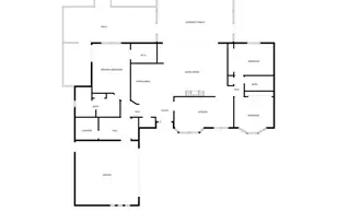 4694 Fairway Rd, Duluth, GA 30096 - Photo 2