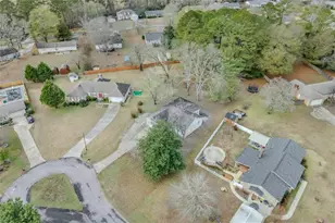 4 Coach Trail SE, Rome, GA 30161 - Photo 44