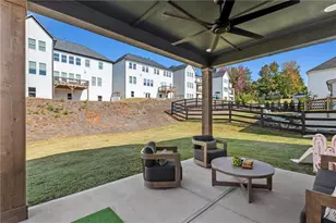 383 Tillman Pass, Woodstock, GA 30188 - Photo 26