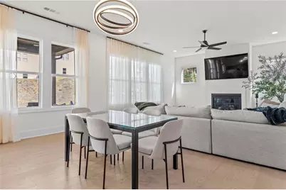 383 Tillman Pass, Woodstock, GA 30188 - Photo 8