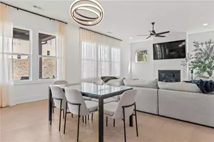 383 Tillman Pass, Woodstock, GA 30188 - Photo 8