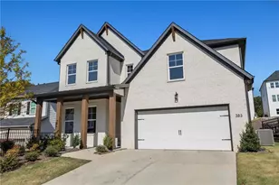 383 Tillman Pass, Woodstock, GA 30188 - Photo 2