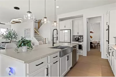 383 Tillman Pass, Woodstock, GA 30188 - Photo 6