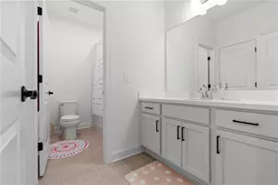 383 Tillman Pass, Woodstock, GA 30188 - Photo 22