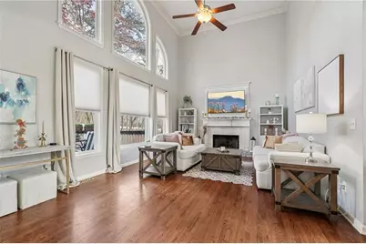 4785 Scotney Court, Suwanee, GA 30024 - Photo 1