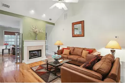 8513 Spivey Village Trail, Jonesboro, GA 30236 - Photo 6