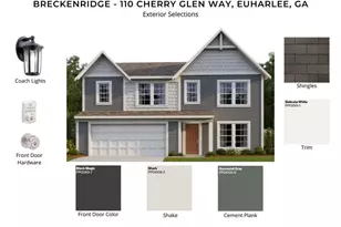 110 Cherry Gln Wy, Euharlee, GA 30120 - Photo 6