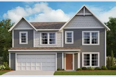 110 Cherry Glen Way, Euharlee, GA 30120 - Photo 1