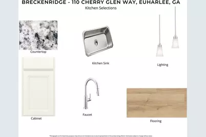 110 Cherry Glen Way, Euharlee, GA 30120 - Photo 4