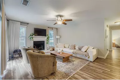 2501 Vineyard Way SE, Smyrna, GA 30082 - Photo 6