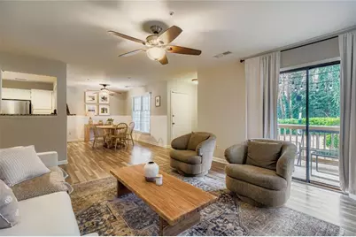 2501 Vineyard Way SE, Smyrna, GA 30082 - Photo 8