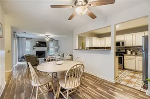 2501 Vineyard Way SE, Smyrna, GA 30082 - Photo 14