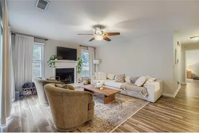 2501 Vineyard Way SE, Smyrna, GA 30082 - Photo 6