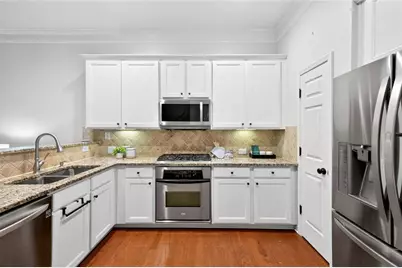 1982 Cobblestone Circle NE, Brookhaven, GA 30319 - Photo 14