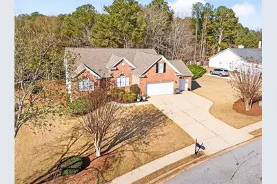 1207 Morgans Run, Monroe, GA 30656 - Photo 4