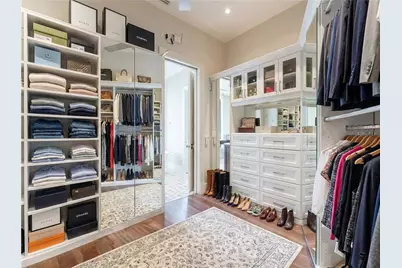 3376 Peachtree Road NE #35A, Atlanta, GA 30326 - Photo 12