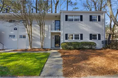 311 Peachtree Hills Avenue NE #7B, Atlanta, GA 30305 - Photo 1