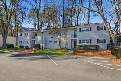 311 Peachtree Hills Avenue NE #7B, Atlanta, GA 30305 - Photo 2