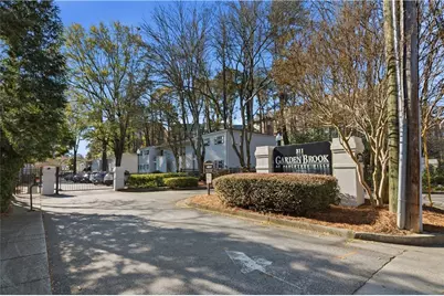 311 Peachtree Hills Avenue NE #7B, Atlanta, GA 30305 - Photo 24