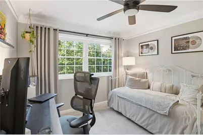 311 Peachtree Hills Avenue NE #7B, Atlanta, GA 30305 - Photo 18