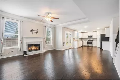 3399 in Bloom Way, Auburn, GA 30011 - Photo 6