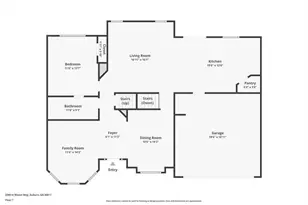 3399 In Bloom Way, Auburn, GA 30011 - Photo 30