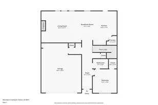 206 Auburn Crossing Dr, Auburn, GA 30011 - Photo 42