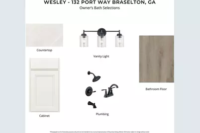 132 Port Way, Braselton, GA 30517 - Photo 4