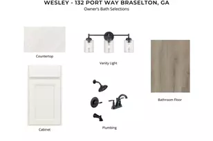 132 Port Wy, Braselton, GA 30517 - Photo 4