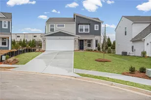 132 Port Wy, Braselton, GA 30517 - Photo 4