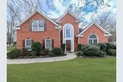 306 Avery Creek Way, Canton, GA 30115 - Photo 1