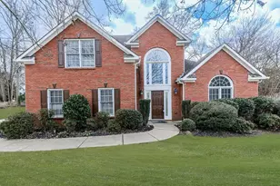 306 Avery Creek Way, Canton, GA 30115 - Photo 1