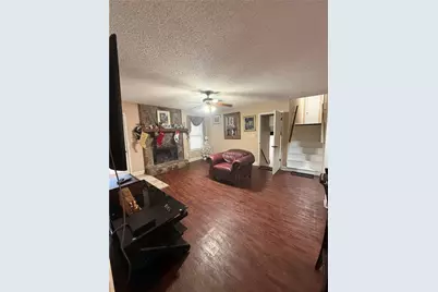 1740 Hickory Grove Way NW, Acworth, GA 30102 - Photo 8