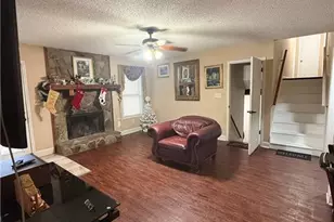 1740 Hickory Grove Way NW, Acworth, GA 30102 - Photo 8