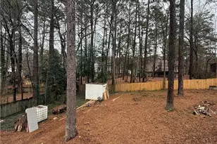 1740 Hickory Grove Way NW, Acworth, GA 30102 - Photo 38