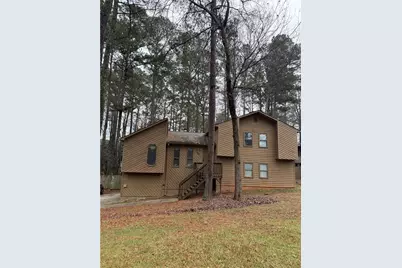 1740 Hickory Grove Way NW, Acworth, GA 30102 - Photo 1