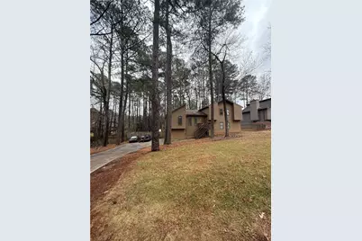 1740 Hickory Grove Way NW, Acworth, GA 30102 - Photo 2