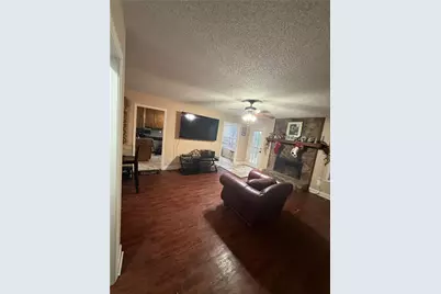 1740 Hickory Grove Way NW, Acworth, GA 30102 - Photo 12