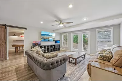 4096 Vinings Mill Trail SE, Smyrna, GA 30080 - Photo 38