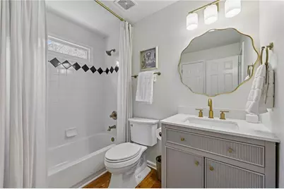 4096 Vinings Mill Trail SE, Smyrna, GA 30080 - Photo 18